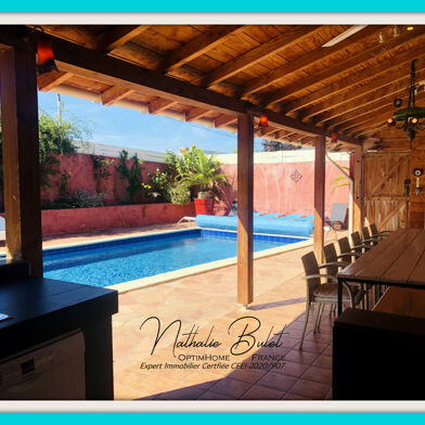 Maison 9 pièces 645000 €