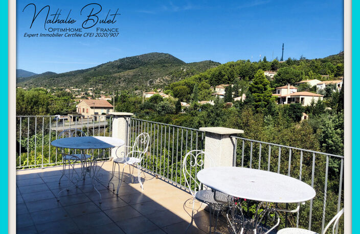 Villa 200 m² habitables – Terrain arboré, piscine et grand garage — photo 2