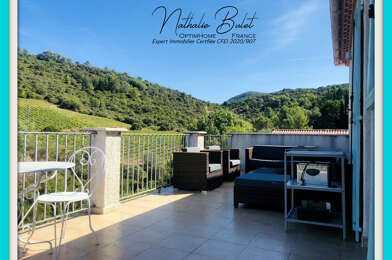 Maison 9 pièces 645000 €