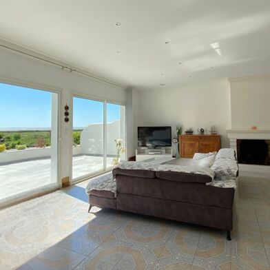 Maison 5 pièces 525000 €