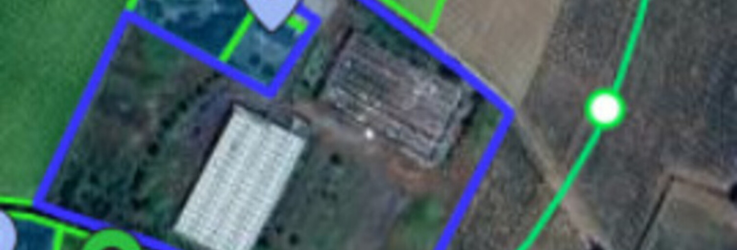 Terrain  23260 m² à vendre à Brissac-Loire-Aubance (49320)