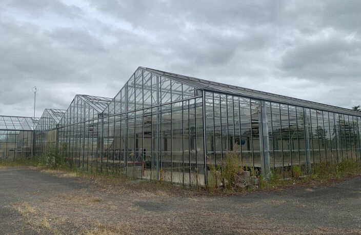 Terrain à vendre de 23 260,00 m² SAINT JEAN DES MAUVRETS (49) — photo 3
