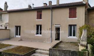 Maison 5 Pièces 140 m² à vendre à L'Isle-en-Rigault (55000)