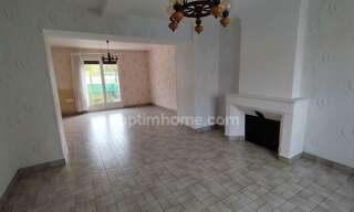 Maison 5 Pièces 140 m² à vendre à L'Isle-en-Rigault (55000)