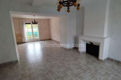 Maison 5 pièces 80000 €