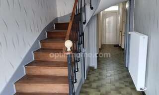 Maison 5 Pièces 140 m² à vendre à L'Isle-en-Rigault (55000)