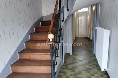 Maison 5 pièces 70000 €