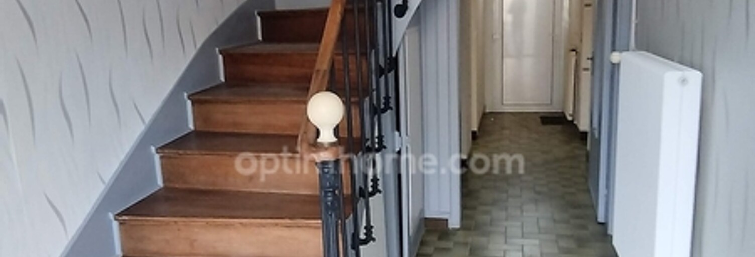 Maison 5 Pièces 140 m² à vendre à L'Isle-en-Rigault (55000)