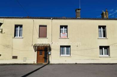 Maison 5 pièces 70000 €