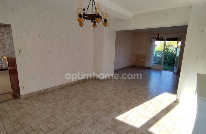 Maison à vendre - 55000 L'Isle en Rigault - 140 m² avec terrasse en bordure de la Saulx — photo 4