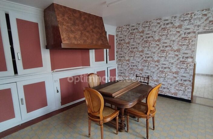 Maison à vendre - 55000 L'Isle en Rigault - 140 m² avec terrasse en bordure de la Saulx — photo 5