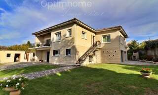 Maison 10 Pièces 226 m² à vendre à Barbezieux-Saint-Hilaire (16300)