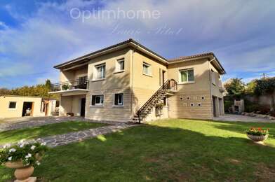 Maison 10 pièces 339000 €