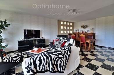 Maison 10 pièces 360000 €