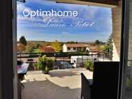 Coup de cœur - Rare à la vente ! Magnifique maison contemporaine de 225 m² avec vue sur le château — photo 2