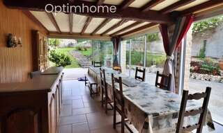Maison 10 Pièces 226 m² à vendre à Barbezieux-Saint-Hilaire (16300)