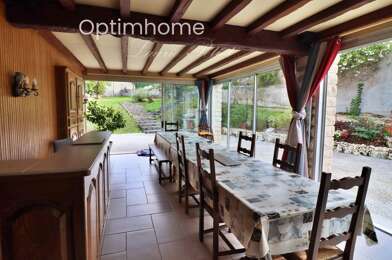 Maison 10 pièces 339000 €