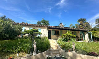 Maison 8 Pièces 240 m² à vendre à Manses (09500)