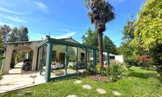 Maison 8 Pièces 240 m² à vendre à Manses (09500)