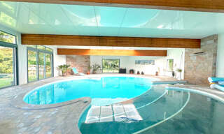 Maison 8 Pièces 240 m² à vendre à Manses (09500)