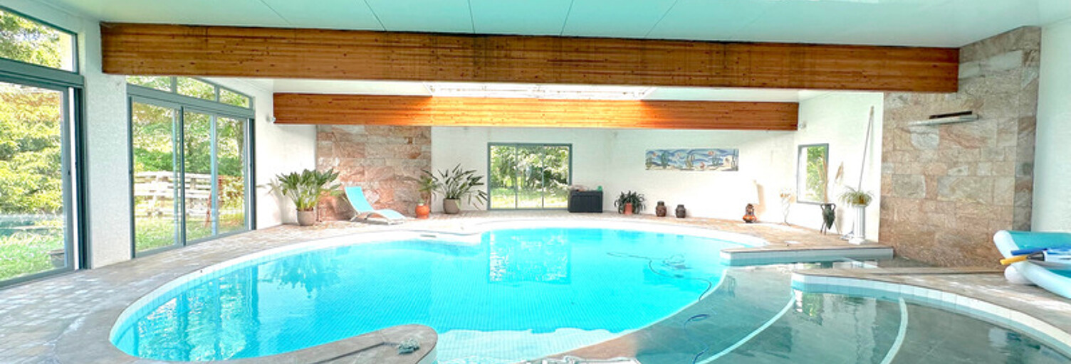 Maison 8 Pièces 240 m² à vendre à Manses (09500)