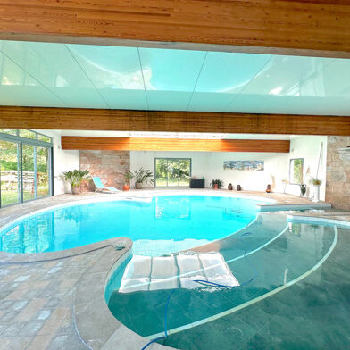 Maison 8 pièces 440000 €