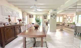 Maison 8 Pièces 240 m² à vendre à Manses (09500)