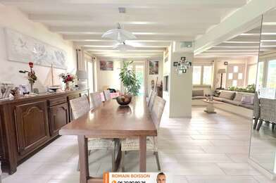 Maison 8 pièces 379000 €