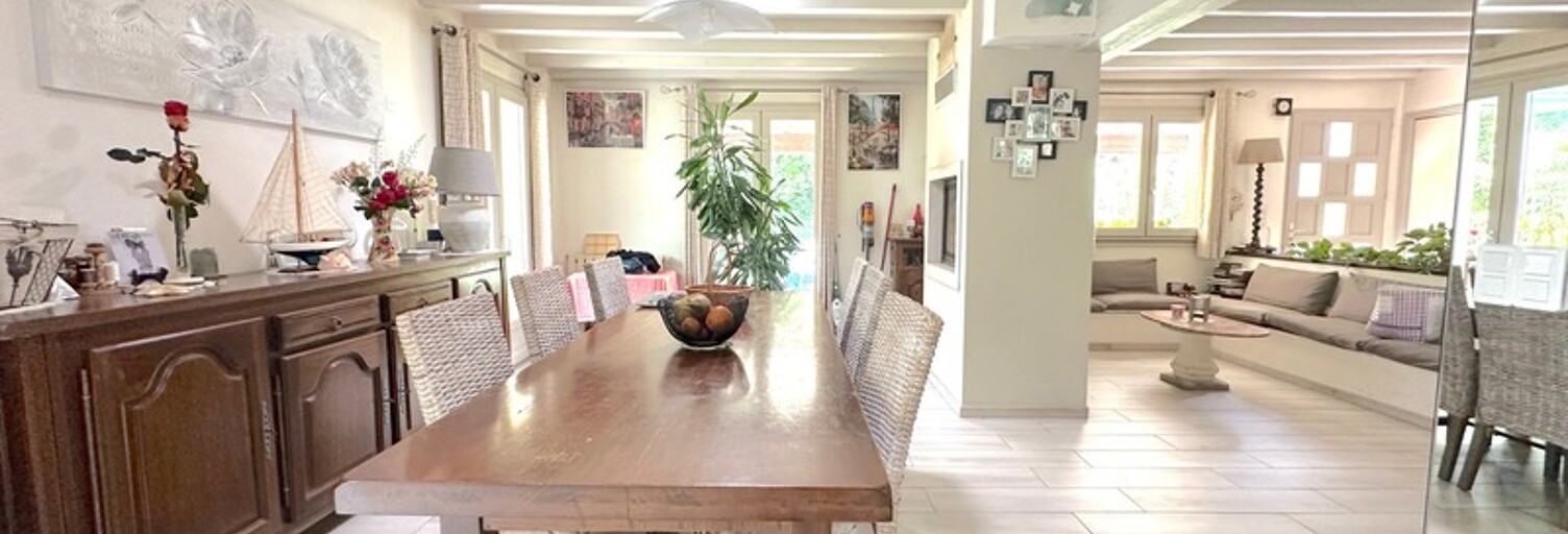 Maison 8 Pièces 240 m² à vendre à Manses (09500)