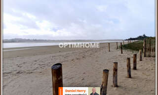 Maison 8 Pièces 160 m² à vendre à Plouescat (29430)