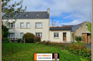 Maison 8 pièces 246000 €