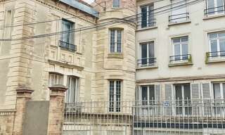 Appartement 2 Pièces 32 m² à vendre à Thorigny-sur-Marne (77400)