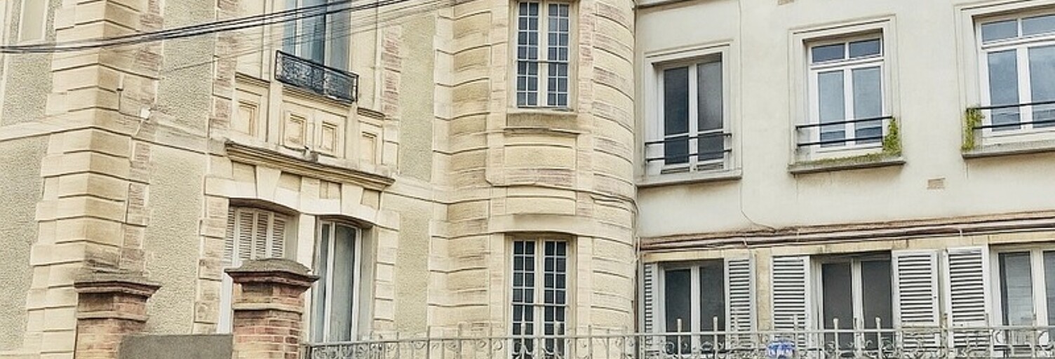 Appartement 2 Pièces 32 m² à vendre à Thorigny-sur-Marne (77400)