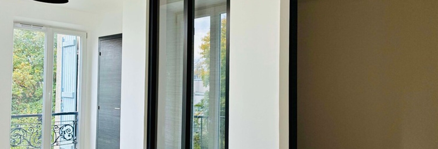 Appartement 2 Pièces 32 m² à vendre à Thorigny-sur-Marne (77400)