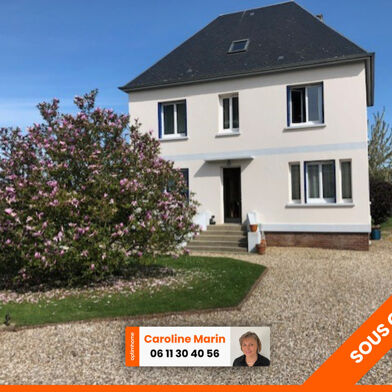 Maison 4 pièces 270000 €