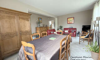 Maison 4 Pièces 126 m² à vendre à Bourneville-Sainte-Croix (27500)