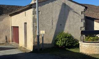 Garage  36 m² à vendre à Monprimblanc (33410)