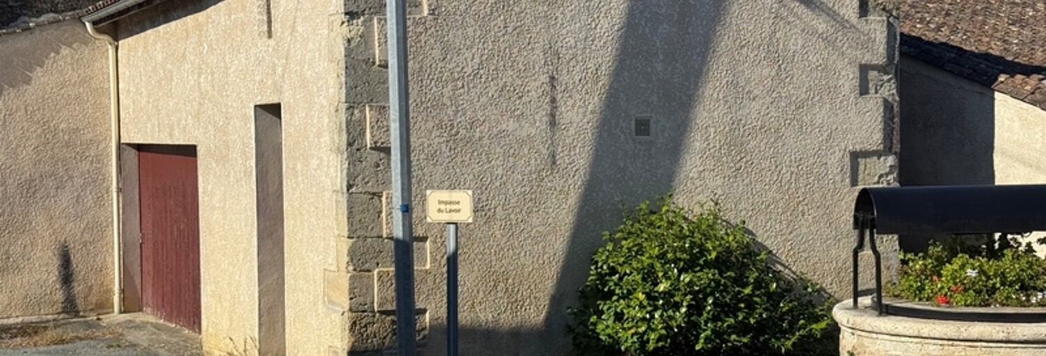 Garage  36 m² à vendre à Monprimblanc (33410)