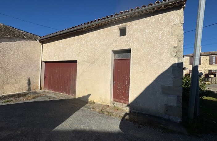 Local/bureau à vendre MONPRIMBLANC (33) — photo 2