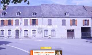 Maison 25 Pièces 580 m² à vendre à Chénérailles (23130)