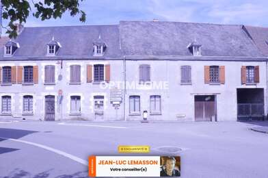 Maison 25 pièces 70000 €