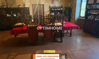 Maison 25 Pièces 580 m² à vendre à Guéret (23000)