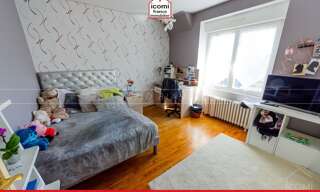 Immeuble  290 m² à vendre à Ploudalmézeau (29830)