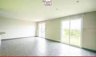 Maison 5 Pièces 101 m² à vendre à Bohars (29820)