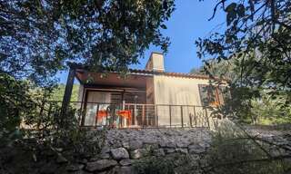 Maison 3 Pièces 58 m² à vendre à Méjannes-le-Clap (30430)