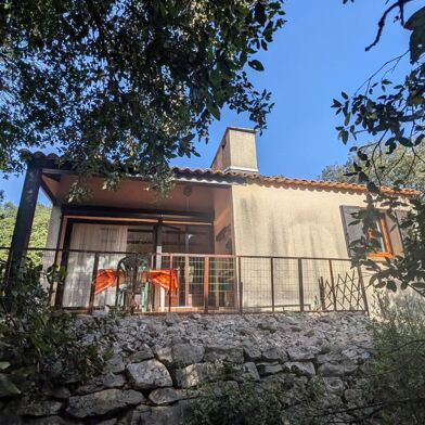 Maison 3 pièces 169000 €