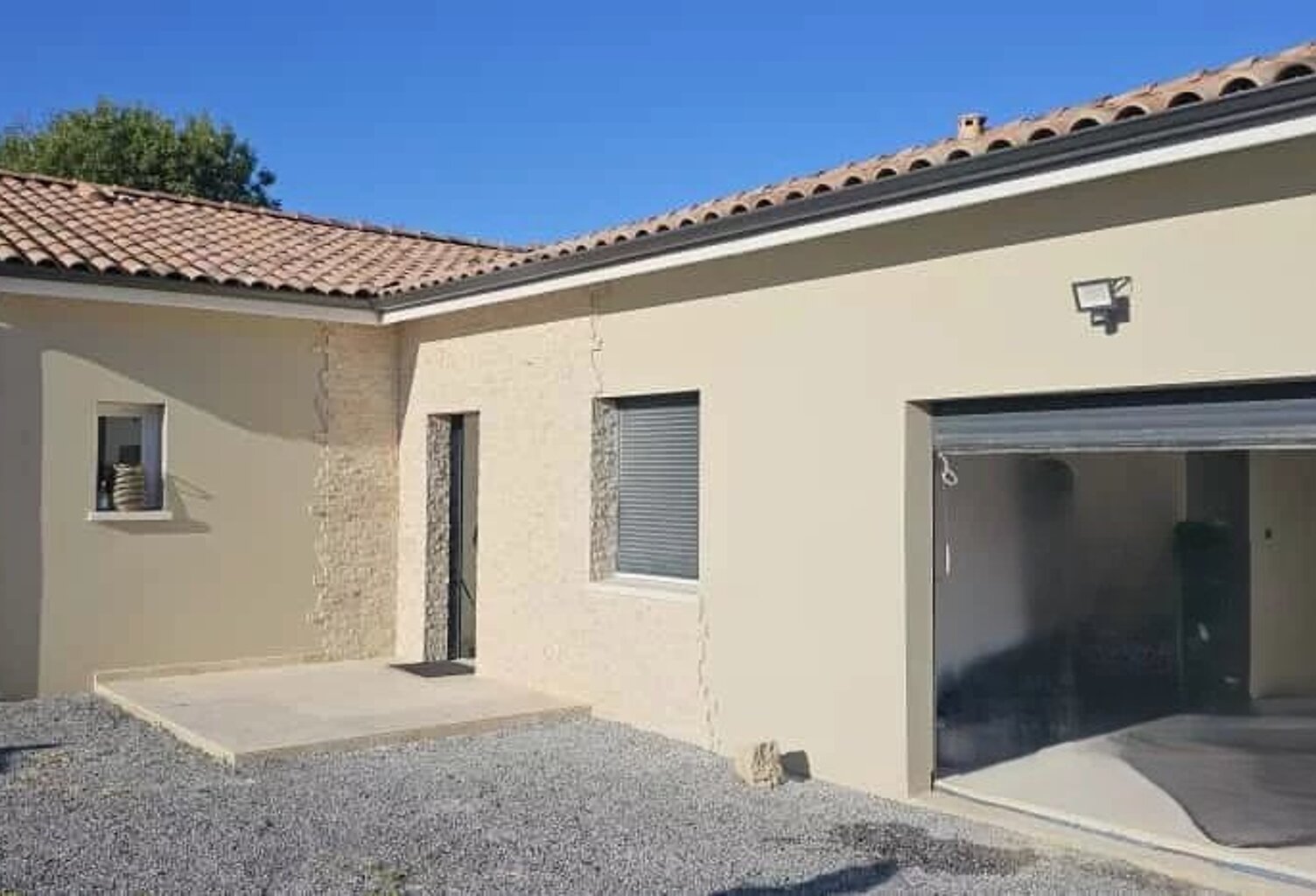 Maison moderne neuve avec 3 chambres spacieuses — photo 1