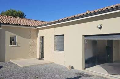 Maison 5 pièces 252000 €