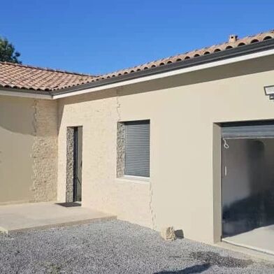 Maison 5 pièces 252000 €