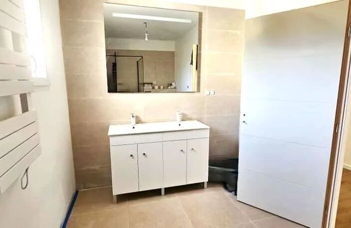 Maison moderne neuve avec 3 chambres spacieuses — photo 4